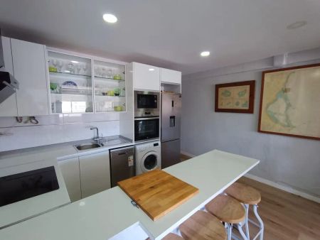 Piso de alquiler en Calle Asdrúbal, Alameda - Foto 3