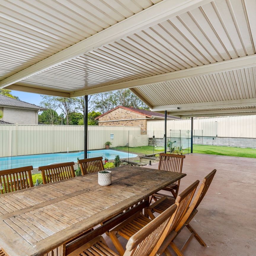 Newly Renovated - Family Home - Photo 1