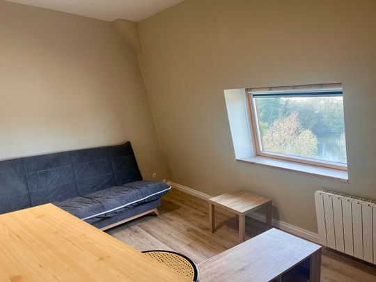 Location Appartement 1 pièce 24m² ANGOULEME 16000 - Photo 1