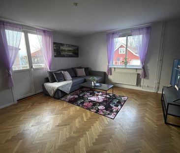 Vimarkagatan 4 - Foto 1