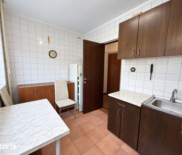 Apartament 2 camere 54 mp, semidecomandat, langa METROU Piata Iancului - Photo 1
