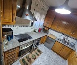 Piso en alquiler en Centro - Photo 3