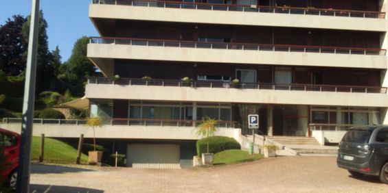 Location Appartement 1 pièce 16m² SOISSONS 02200 - Photo 3