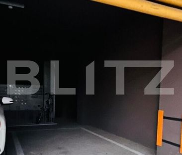 Apartament 2 camere, ansamblu rezidential, zona Lapus - Fotografie 5