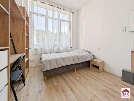 Chambres meublées avec salle d'eau privative - Limite CROIX - Photo 5