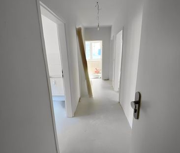 3.5-Zimmer-Wohnung mit Balkon in Duisburg-Bergheim mieten - Photo 4