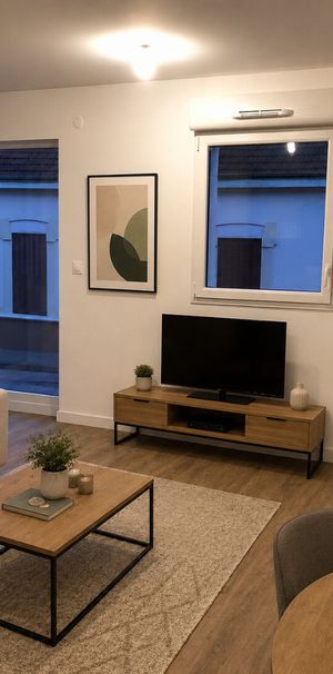 Appartement 1 pièce - Photo 1