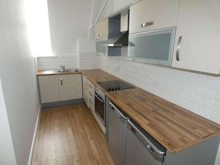 College Gate, Salisbury Close, Crewe, CW2 - Photo 3