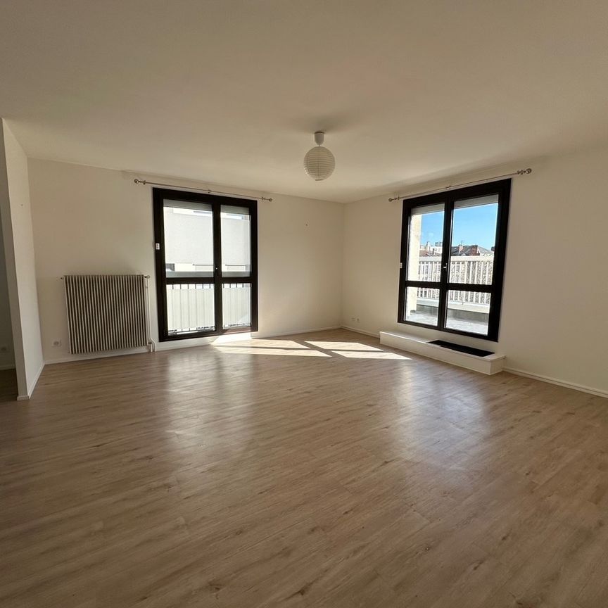 Location Appartement 3 pièces 68m² LIMOGES 87000 - Photo 1