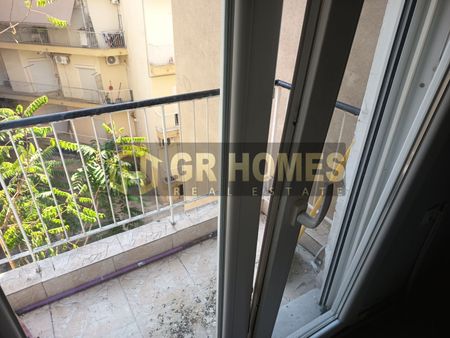 Studio/Γκαρσονιέρα για ενοικίαση Κέντρο (Χαριλάου) - Φωτογραφία 3