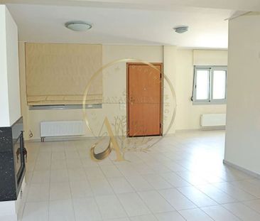 Μονοκατοικία 310 τ.μ. προς ενοικίαση - Photo 4