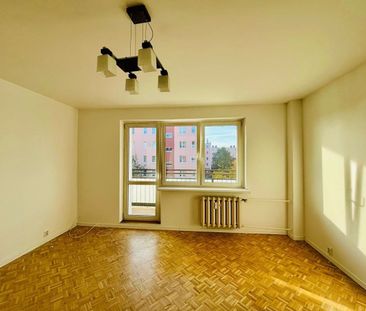 3 pokojowe mieszkanie na Os. Dąbrowszczaków 73.5 m² - Фото 1