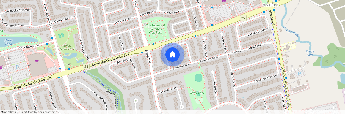 7 Edenbrook Crescent, Richmond Hill