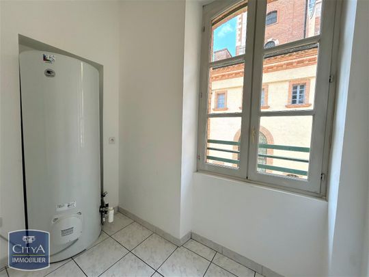 Location Appartement 4 pièces 97m² MONTAUBAN 82000 - Photo 1