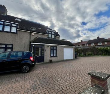 1 bedroom end of terrace house to rent - Photo 2