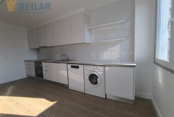 Apartamento T3 em Lisboa