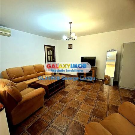 Apartament 3 camere de inchiriat zona Drumul Taberei Valea Ialomitei - Photo 4