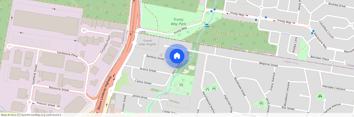 29 Banksia Street, Browns Plains QLD 4118