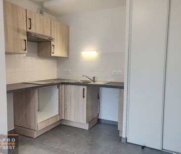 T2 récent avec jardin - Photo 3