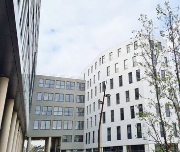 Location Appartement 1 pièce 21m² PALAISEAU 91120 - Photo 4