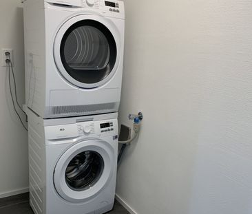 3.5 Zimmer, 86 m², 1. Stock - Foto 6
