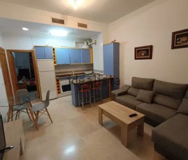 Alquiler de piso en Calle Luchana - Photo 3