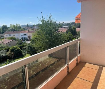 Location appartement 2 pièces, 62.00m², Albi - Photo 5