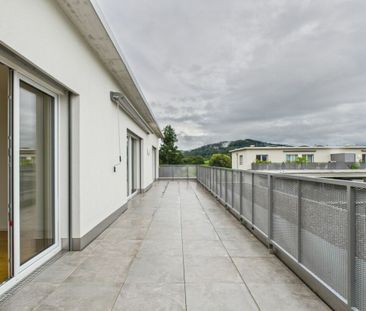 Appartement mansardé à la pointe de la technologie - Photo 1