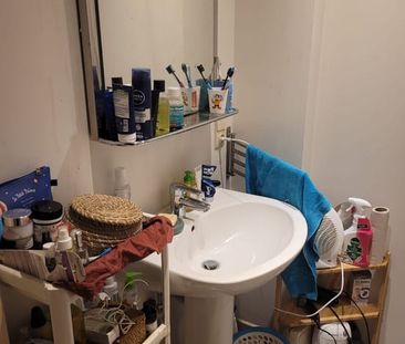 Appartement te huur - Foto 1