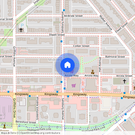 7088 Salisbury Avenue #230X, Burnaby, BC V5E0A4