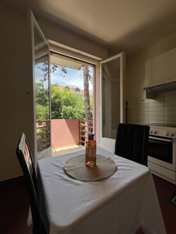 APPARTEMENT 2 PIÈCES À GENÈVE - PLAINPALAIS/ACACIAS, MEUBLÉ, DURÉE DÉTERMINÉE - Foto 3