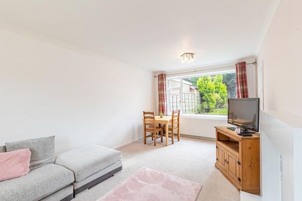2 bedroom semi-detached house to rent - Photo 1