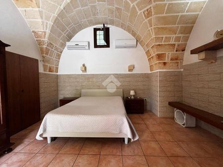 Villa bifamiliare villa A 500 mt dalla citta', Francavilla Fontana - Photo 3