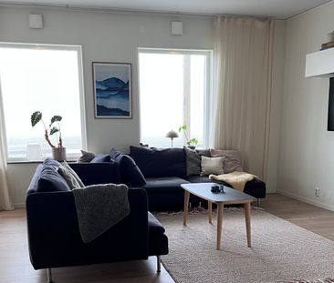 Lakärrsvägen, Åsa - Photo 1