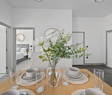 Guild House, Peterborough, Oundle Road - Photo 5