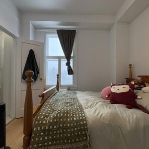 Appartement 3 ½ à louer Montcalm / Saint-Sacrement juillet 2026 - Photo 2