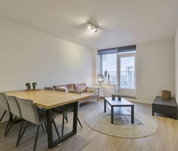 Apollolaan 36 - Foto 1