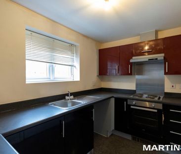 2 bedroom apartment to rent - Photo 4