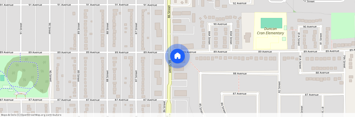 8819 86 St, BC V1J 5L7, Fort St John