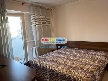 Apartament 3 camere decomandat Baneasa/Herastrau cu parcare - Fotografie 5