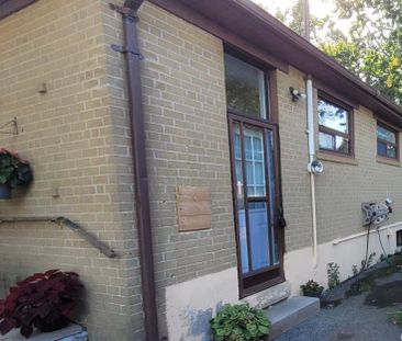 For Lease - 26 Richardson Drive Unit# Basement, Aurora, Ontario - Photo 1