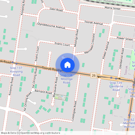 3/645 Toorak Road, Vic 3142