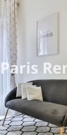 1 chambre, Pasteur - Vaugirard Paris 15e - Photo 3