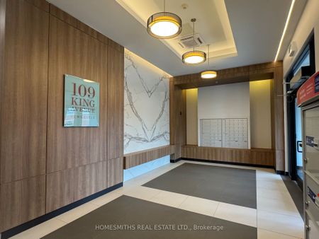 For Lease - 109 King Avenue Unit# 401, Clarington, Ontario - Photo 2