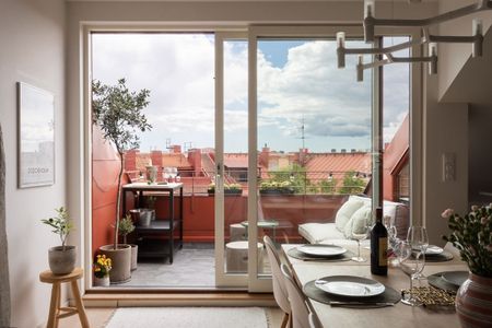 Essinge Brogata, Stockholm - Photo 4