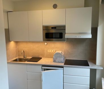 Studio meublé - Foto 3