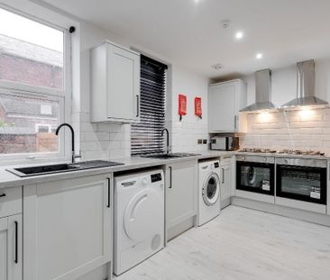 8 bedroom house to rent - Photo 4