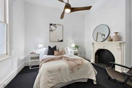 Victorian Soul Meets Refined Urban Living - Photo 4