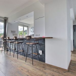 La Glacière - Appartement meublé avec terrasse - Photo 2