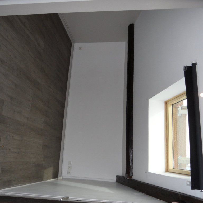 APPARTEMENT T1 A LOUER - Photo 1